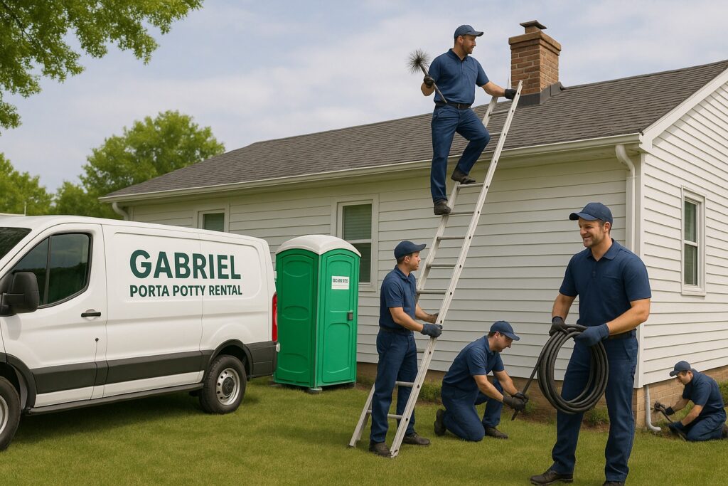 gabriel porta potty rental gabriel porta potty rental